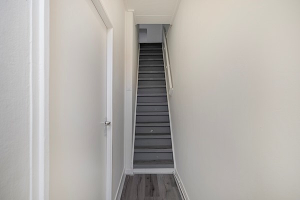 Medium property photo - Beukenkampstraat 8, 1781 TX Den Helder